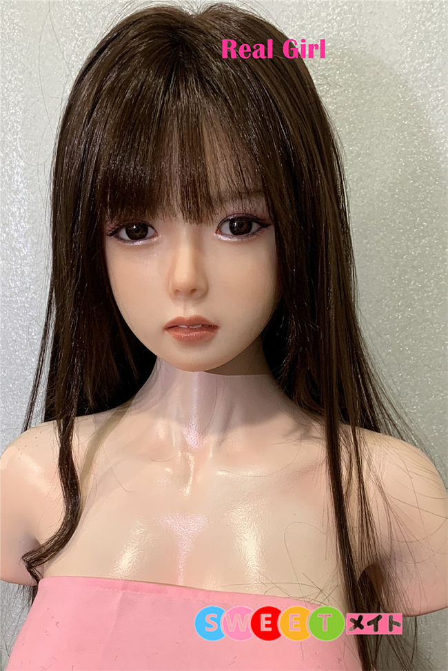 Real Girl C工場製 P7ヘッド 硬めシリコン製 アダルト人形 職人メイク無料
