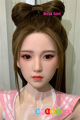 Real Girl C工場製 セックスドール P4ヘッド 軟質シリコン製 職人メイク&口開閉機能無料