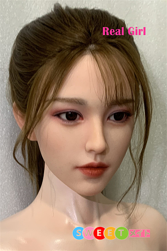 Real Girl C工場製 P2ヘッド リアルドール 軟質シリコン製 職人メイク&口開閉機能無料