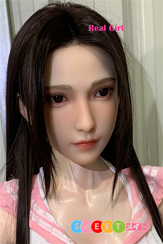 Real Girl C工場製 P3ヘッド アダルト人形 硬めシリコン製 職人メイク無料