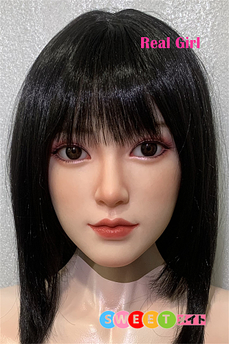 Real Girl C工場製 P5ヘッド 軟質シリコン製 職人メイク&口開閉機能無料 sexdoll