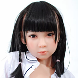 YUEDOLL Y4 羽萱 163cm Eカップ シームレス版 色気が漂う美人妻 シリコンラブドール