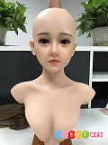 ラブドール顔 mlw haruki
