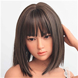 YUEDOLL Y4 羽萱 163cm Eカップ シームレス版 色気が漂う美人妻 シリコンラブドール
