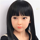YUEDOLL Y4 羽萱 163cm Eカップ シームレス版 色気が漂う美人妻 シリコンラブドール