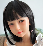 YUEDOLL Y4 羽萱 163cm Eカップ シームレス版 色気が漂う美人妻 シリコンラブドール