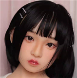 YUEDOLL Y4 羽萱 163cm Eカップ シームレス版 色気が漂う美人妻 シリコンラブドール