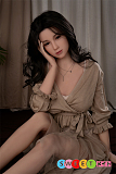 AXB Doll GE96 ラブドール 166cm Fカップ シリコン頭部+TPEボディ
