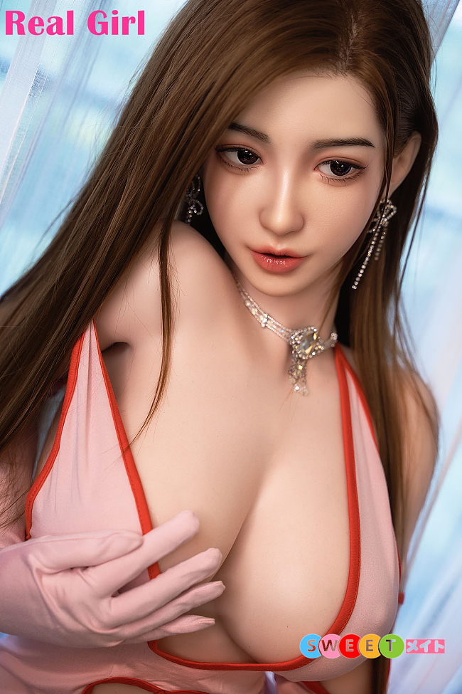 Real Girl D工場製 D5 163cm 巨乳 模擬口腔無料 電動挟吸機能選択可 シリコン製 ダッチワイフ 熟女エッチ