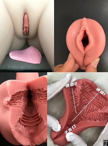 アート技研(Art-doll) ホール単体 柔らか仕様選択可能 着脱式ホール