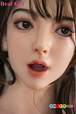 電動マンコ挟吸 セックス人形 Real Girl D7