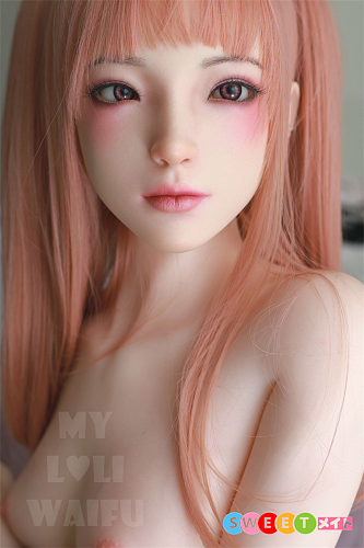 My Loli Waifu 夏空Sora 透明感美肌 ラブドール 148cm Bカップ シリコンヘッド+TPEボディ sexdoll