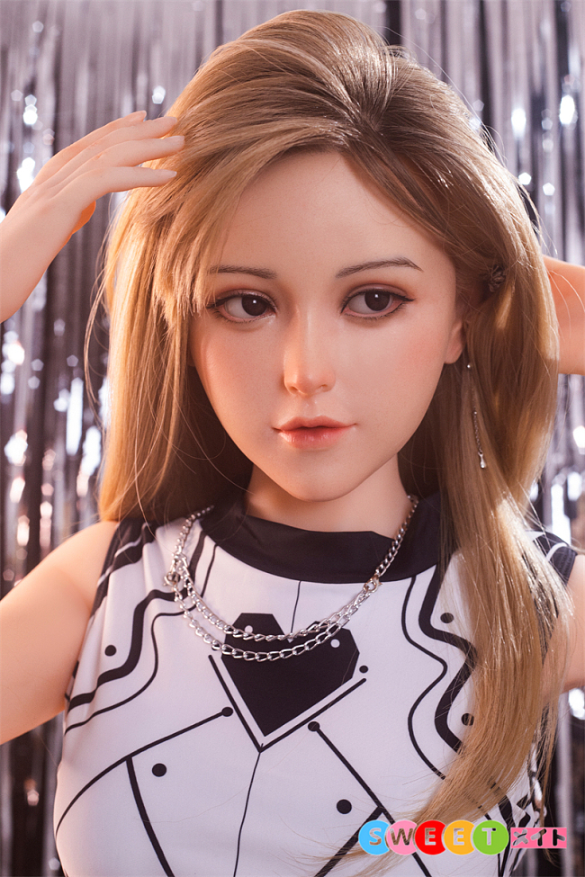 My Loli Waifu Arisa おしゃれ美少女lovedoll 148cm Bカップ リアルドール シリコンヘッド+TPEボディ