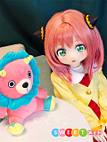 Aotume Doll #89 アニメラブドール 105cm AAカップ TPEヘッド+TPEボディ 【掲載画像のボディは既に生産終了】