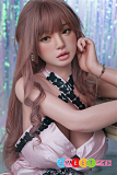 アート技研(Art-doll) ラブドール 161cm Fカップ A9 M16ジョイント汎用版 フルシリコン製