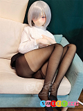 Aotume Doll ＃91 アニメラブドール 155cm Cカップ TPE製ダッチワイフ