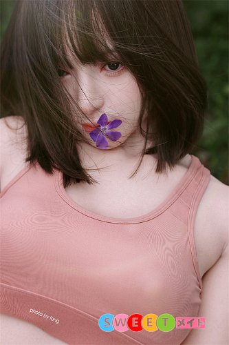 Top Sino Doll RRS+版 T28 米奈 ラブドール 168cm Dカップ 普乳 フルシリコン製 アダルトダッチワイフ