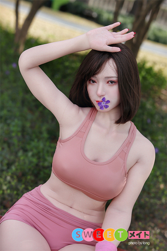 Top Sino Doll RRS+版 T28 米奈 ラブドール 168cm Dカップ 普乳 フルシリコン製 アダルトダッチワイフ