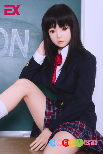 EXDOLL(シリコン製) ラブドール 145cm 蝶ヘッド シリコン製【ボディーとヘッド選択可能 カスタマイズ可】