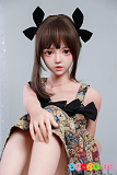 SHEDOLL 朵朵 ラブドール 148cm 普乳 掲載画像はシリコンヘッド+TPEボディ