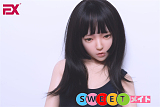 EXDOLL(シリコン製) ラブドール 145cm 今ヘッド シリコン製【ボディーとヘッド選択可能 カスタマイズ可】