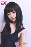 EXDOLL(シリコン製) ラブドール 145cm 今ヘッド シリコン製【ボディーとヘッド選択可能 カスタマイズ可】
