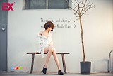 EXDOLL(シリコン製) ラブドール 145cm 芸ヘッド シリコン製【ボディーとヘッド選択可能 カスタマイズ可】
