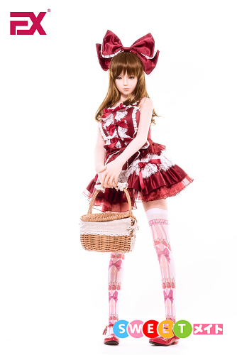 EXDOLL(シリコン製) ラブドール 145cm 桜ヘッド シリコン製【ボディーとヘッド選択可能 カスタマイズ可】