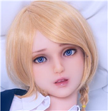 EXDOLL 麗 シリコン製 ラブドール 145cm