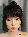WAXDOLL GE108 ラブドール 155cm Cカップ フルシリコン製