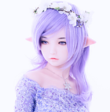EXDOLL(シリコン製) ラブドール 145cm 桜ヘッド シリコン製【ボディーとヘッド選択可能 カスタマイズ可】