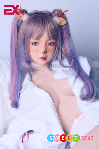 EXDOLL(シリコン製) ラブドール 145cm 蝶ヘッド シリコン製【ボディーとヘッド選択可能 カスタマイズ可】