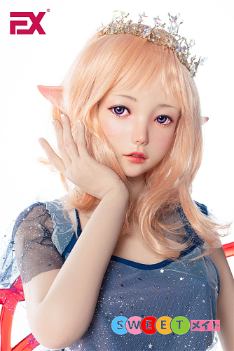 EXDOLL(シリコン製) ラブドール 145cm 玥ヘッド シリコン製【ボディーとヘッド選択可能 カスタマイズ可】