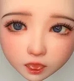 EXDOLL 花琳 シリコン製 ラブドール 167cm シリコン製