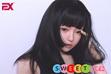 EXDOLL(シリコン製) ラブドール 145cm 今ヘッド シリコン製【ボディーとヘッド選択可能 カスタマイズ可】