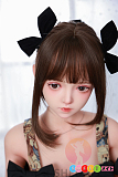 SHEDOLL 朵朵 ラブドール 148cm 普乳 掲載画像はシリコンヘッド+TPEボディ