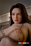 ZELEX DOLL X165cm #GE122-1 ラブドール シリコン製