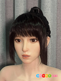 WAXDOLL GE108 ラブドール 155cm Cカップ フルシリコン製
