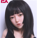 EXDOLL 伊 シリコン製 ラブドール 145cm シリコン製