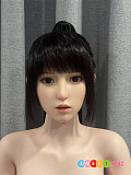 WAXDOLL GE108 ラブドール 155cm Cカップ フルシリコン製