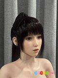 WAXDOLL GE108 ラブドール 155cm Cカップ フルシリコン製