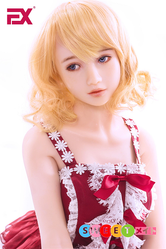 EXDOLL 麗 シリコン製 ラブドール 145cm