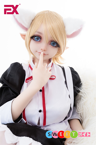 EXDOLL(シリコン製) ラブドール 145cm 優ヘッド シリコン製【ボディーとヘッド選択可能 カスタマイズ可】