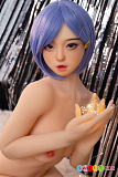 FUDOLL ラブドール 148cm Dカップ #8 软糖 TPE製