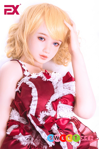 EXDOLL 麗 シリコン製 ラブドール 145cm