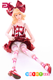 EXDOLL(シリコン製) ラブドール 145cm 桜ヘッド シリコン製【ボディーとヘッド選択可能 カスタマイズ可】