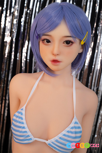 FUDOLL ラブドール 148cm Dカップ #8 软糖 TPE製