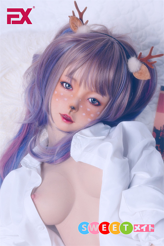 EXDOLL(シリコン製) ラブドール 145cm 蝶ヘッド シリコン製【ボディーとヘッド選択可能 カスタマイズ可】