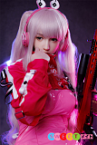 技研(Art-doll) ラブドール 158cm Dカップ A10 诺伊nuoyiヘッド M16ジョイント汎用版 フルシリコン製