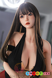 SHEDOLL 楚玥 ラブドール 163cm Hカップ シリコンヘッド+TPEボディ